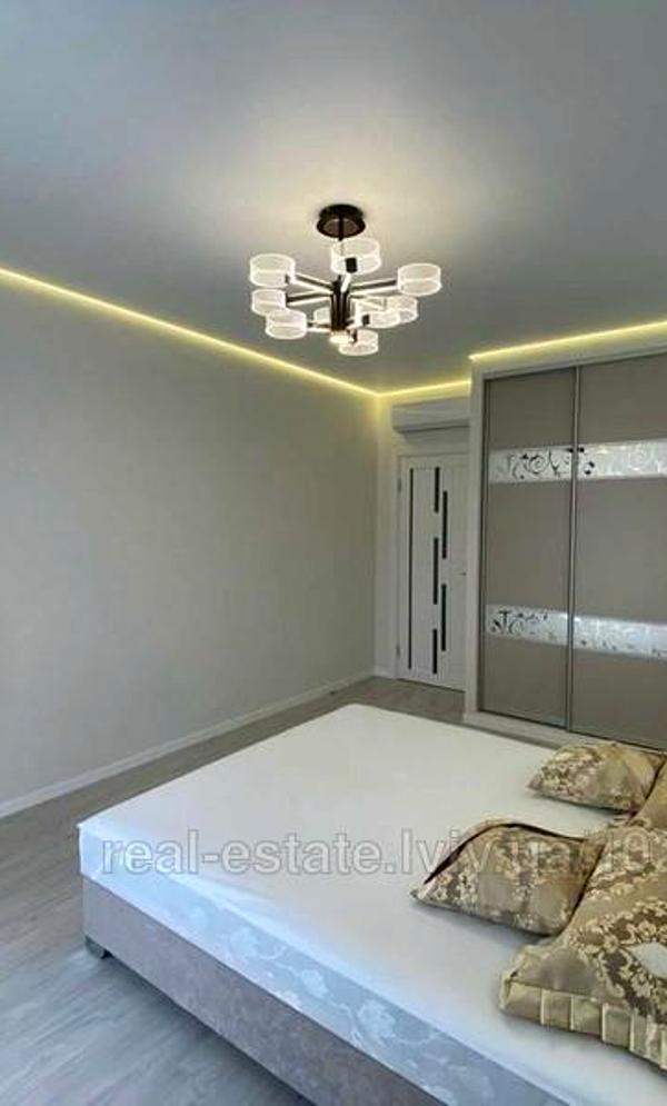 Modern Renovated Apartment with Designer Interior