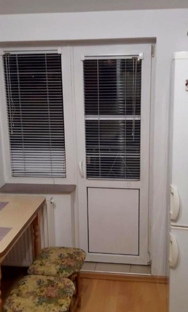 One-bedroom apartment near Okruzhna Street, fully equipped