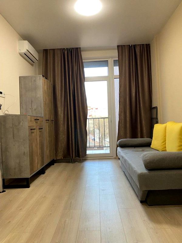 Daily rental apartment near Arcadia, 10 minutes from the sea