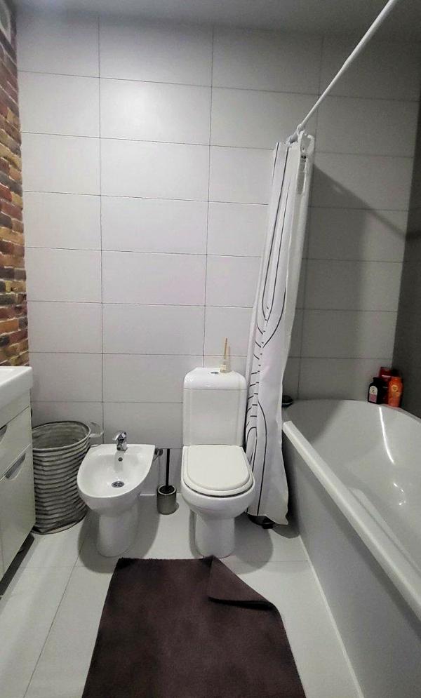 Cozy 1-Bedroom Apartment in Sokilnyky with Euro Renovation