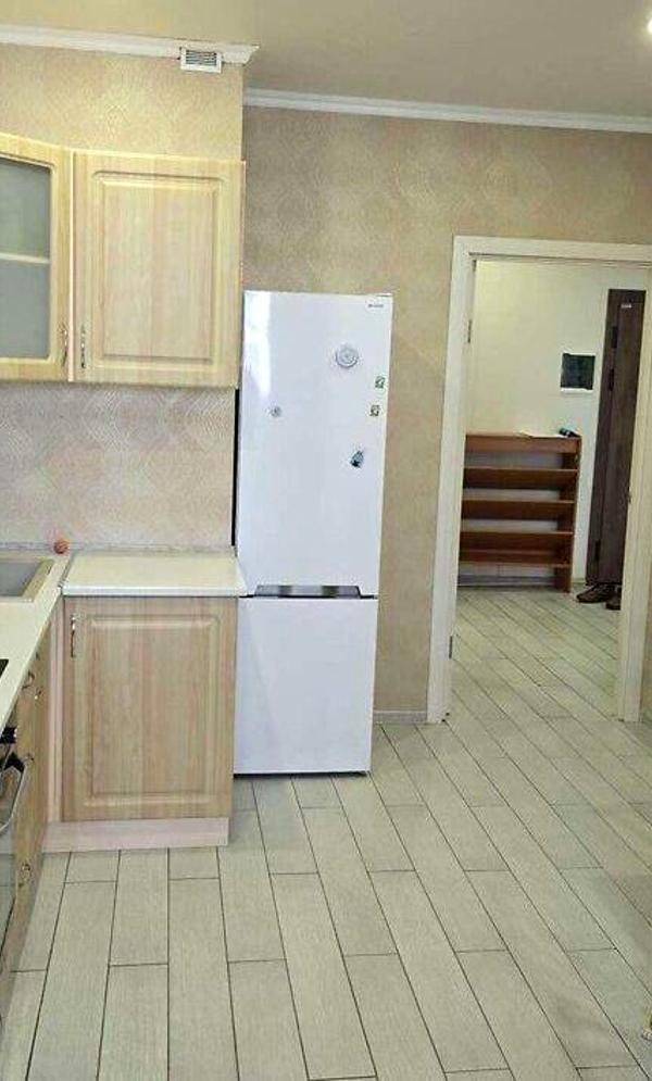 1-Bedroom Apartment in Verkhovina Complex, Kiev