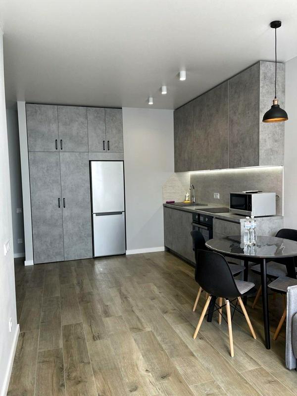 Sea View Apartment at 45th Pearl, Direct Sea Access
