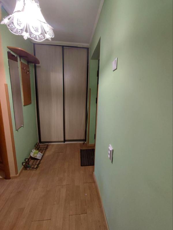 1-Room Apartment on Hrinchenko Street, Shevchenkivskyi District