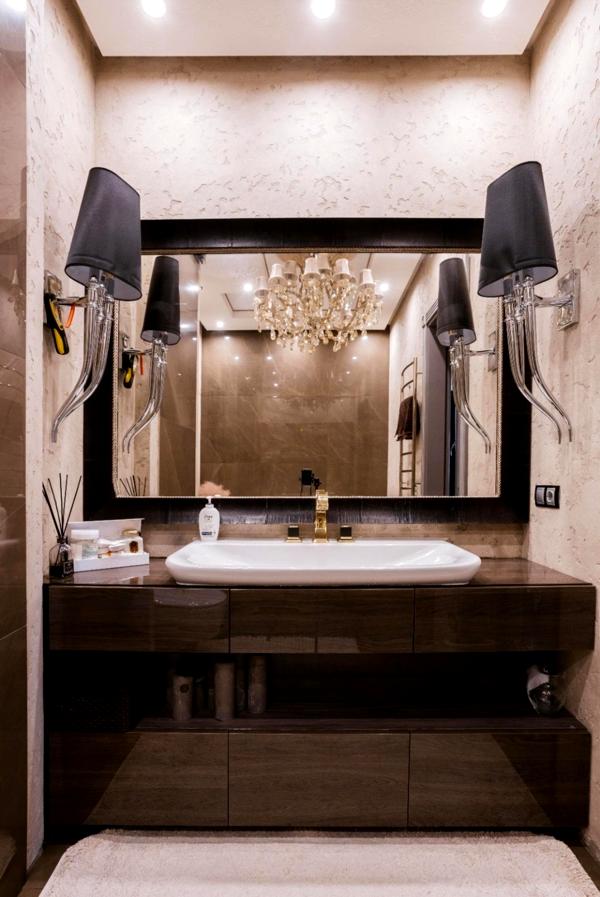 Luxury 3-Room Apartment in Novopecherski Lipki Complex