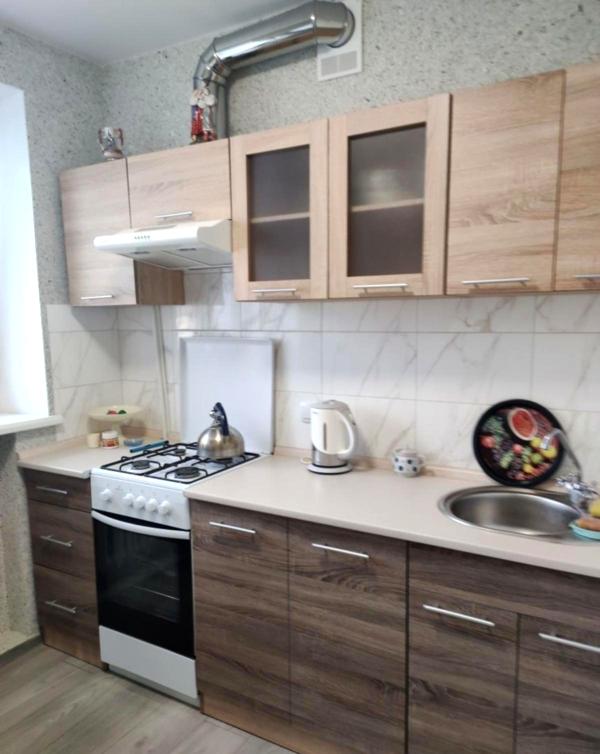 Cozy apartment for family or couple, pet-friendly
