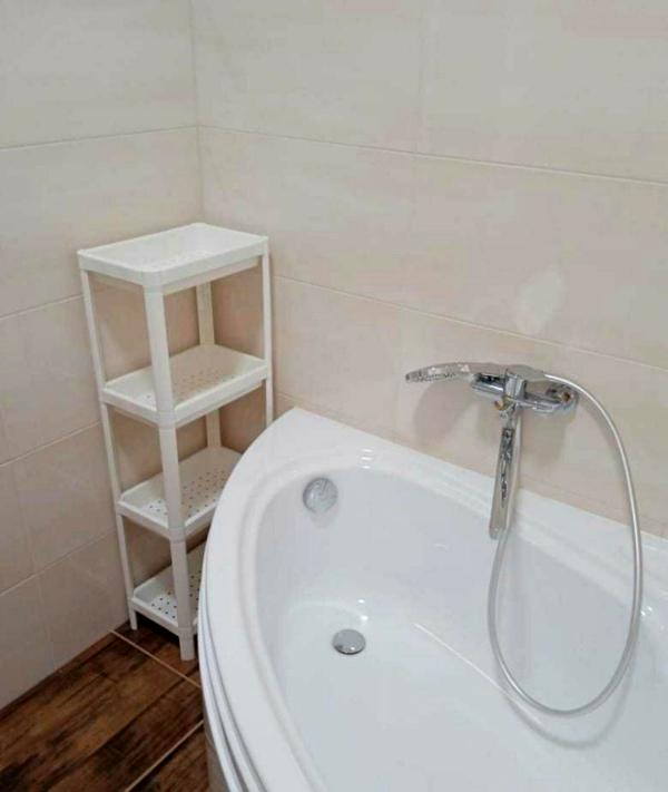 Spacious 1-bedroom apartment in Luxembourg Complex with modern amenities