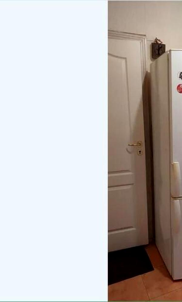 Cozy 1-Room Apartment near University Metro with Necessary Amenities