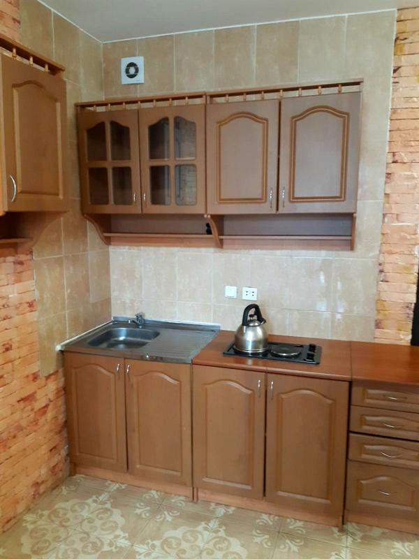 Студія у житловому комплексі Маргарита, Південна Борщагівка