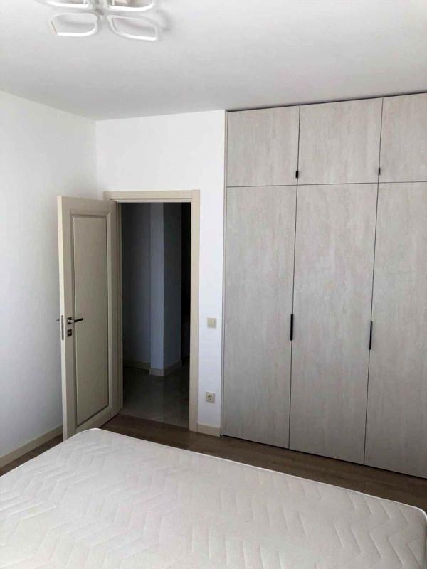 Modern 1-room apartment with studio kitchen in Pasichnyi Complex
