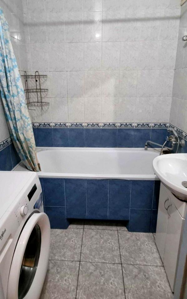 45 m² Apartment for Decent Family, Pet-Friendly
