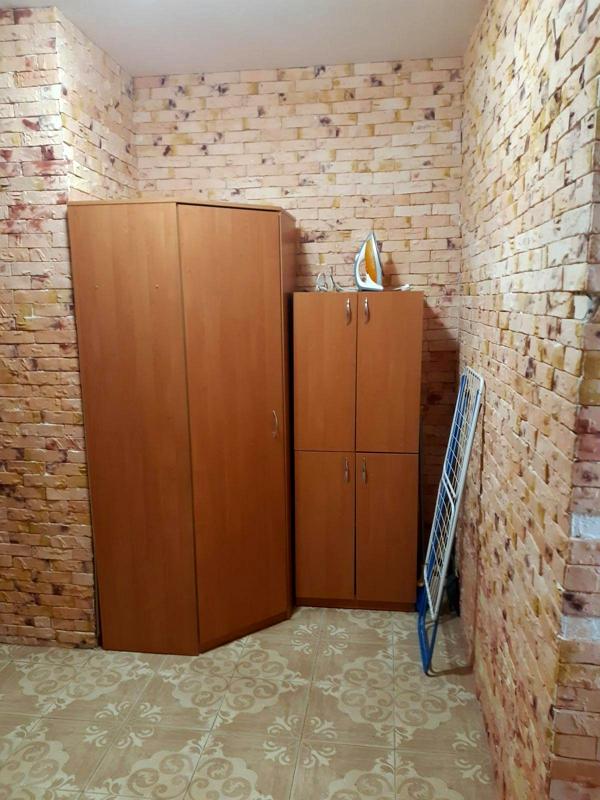 Студія у житловому комплексі Маргарита, Південна Борщагівка