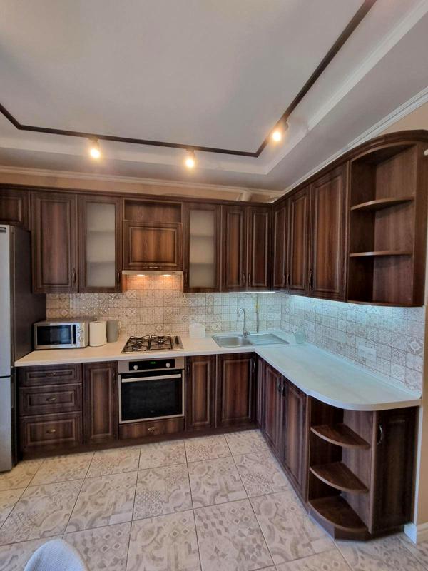 Atmospheric apartment near Pohulanka Park with terrace