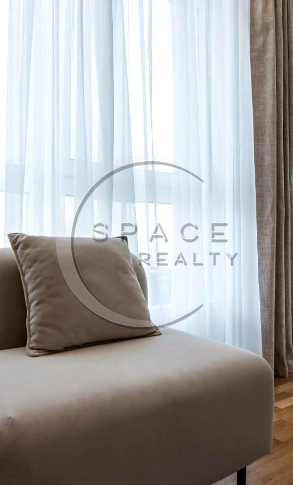3-Bedroom Apartment in French Quarter 2 Residential Complex