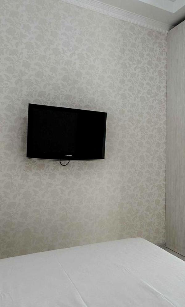 1-Bedroom Apartment in Arcadia, Sea View, 8th Pearl Complex