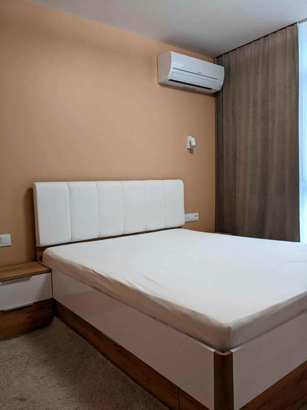 Modern Studio Apartment in French Quarter Complex, Kyiv City Center
