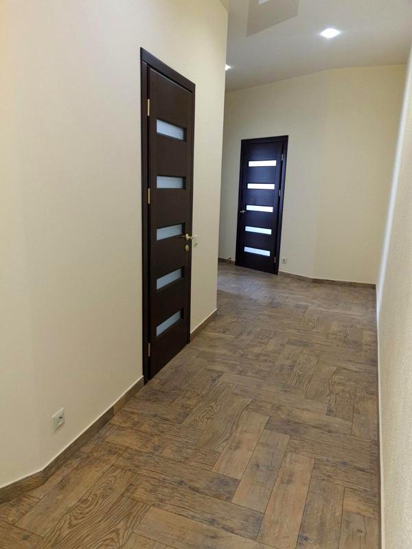 Spacious 2-room apartment in Altair Complex, Odessa