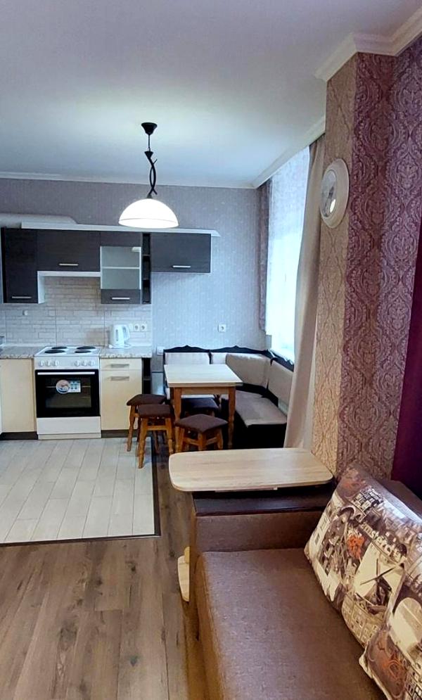 1-Bedroom Studio Apartment near Marshal City Complex