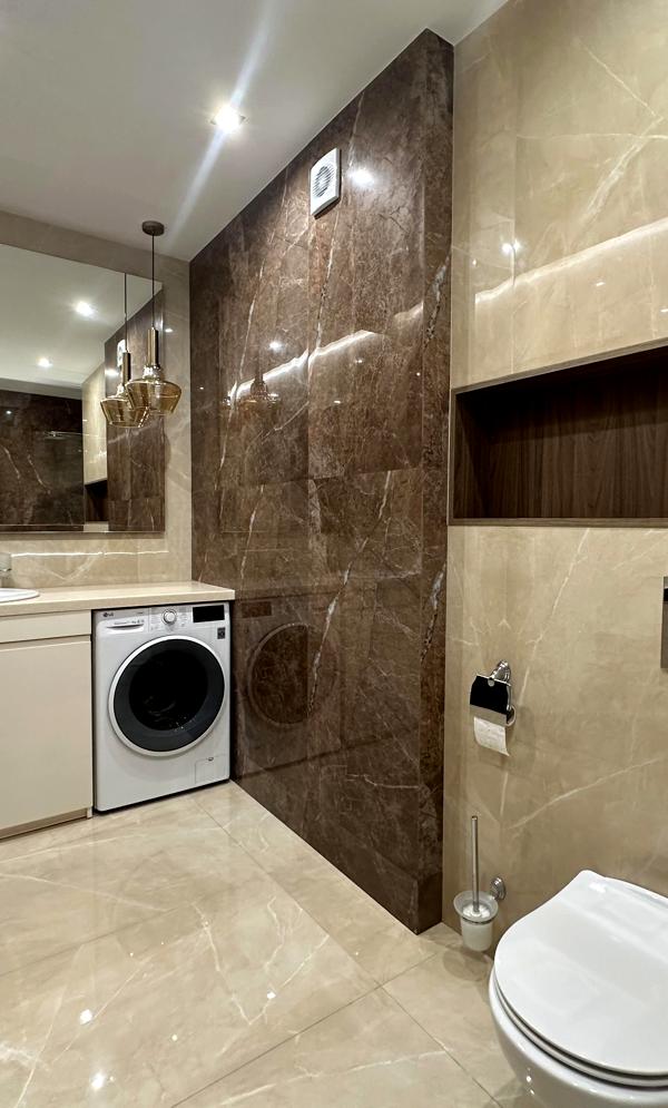 1-Room Apartment in Semitsvit Complex with Modern Design and Amenities