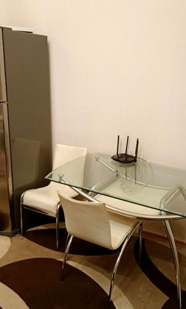 One-bedroom apartment near Palladium and Music Comedy Theater