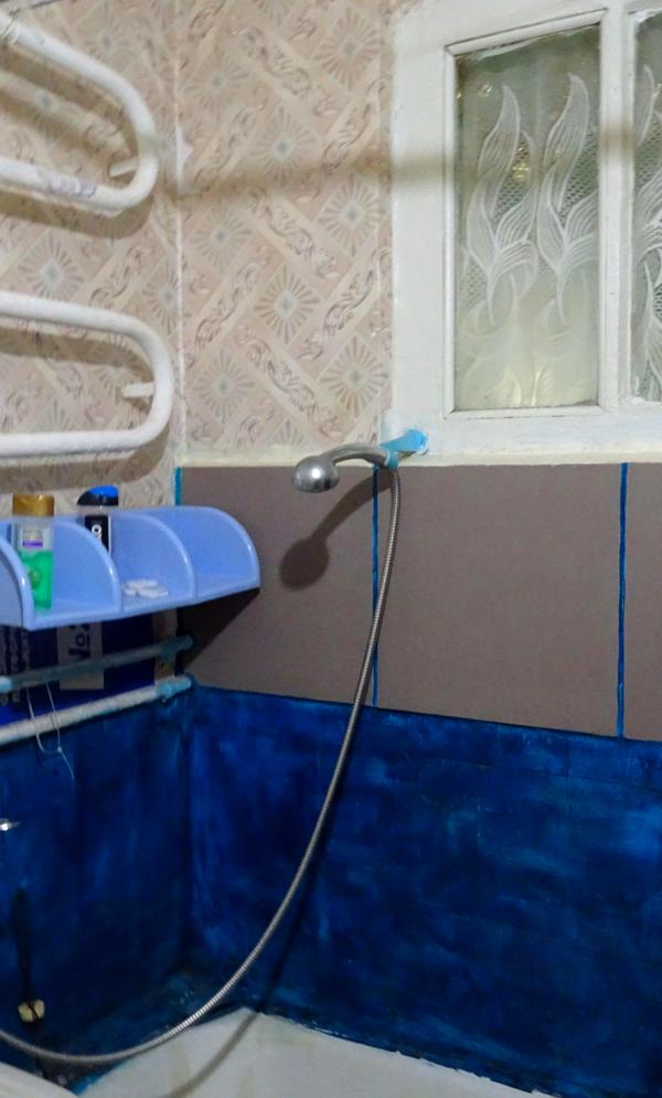 Cozy 1-Room Apartment near Dorohozhychi Metro