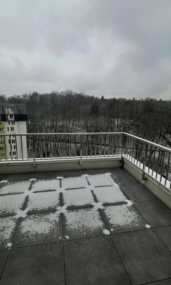 Spacious 2-bedroom apartment on Stusa Street with park view and terrace