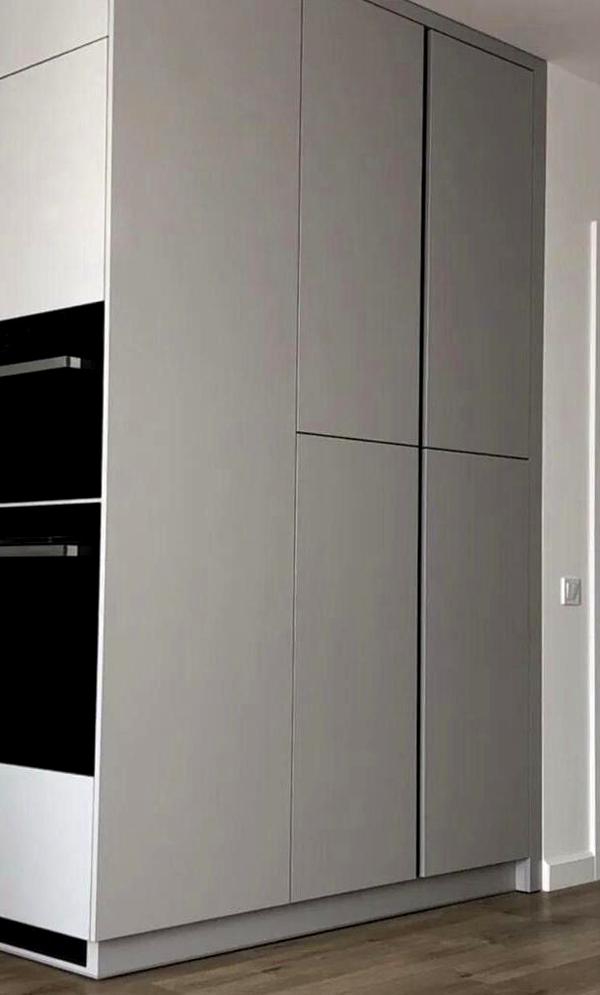 Fully Furnished Modern Apartment with Designer Interior