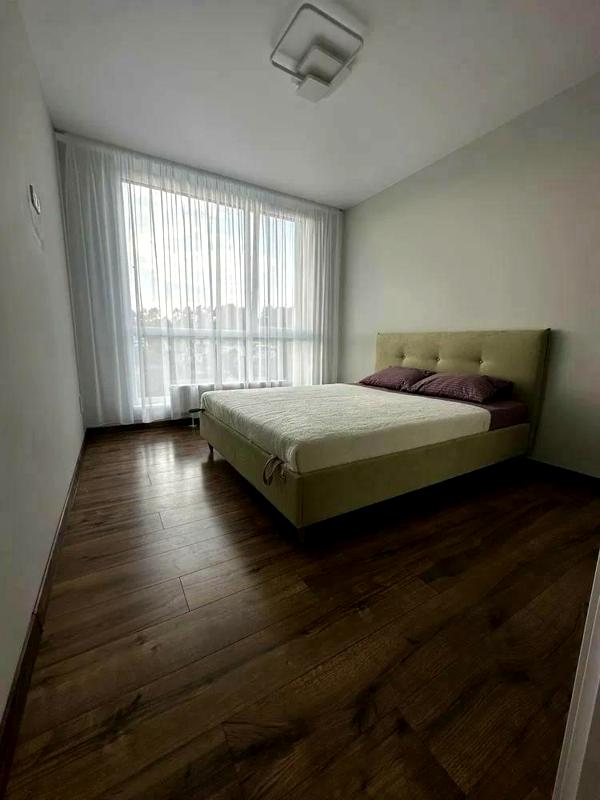 2-Room Apartment near Heroiv UPA Street with Modern Amenities