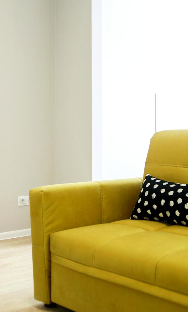 1-Bedroom Apartment near Lviv Polytechnic University