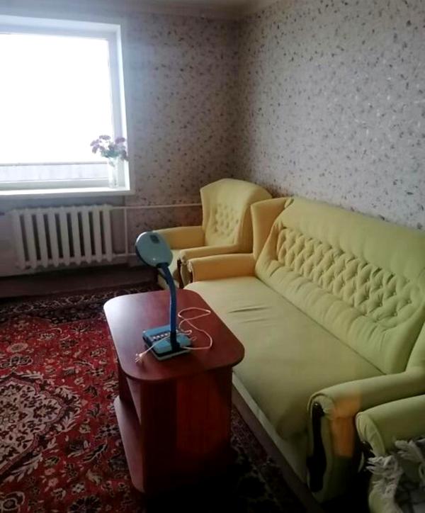 Family-Friendly Apartment with Essential Amenities