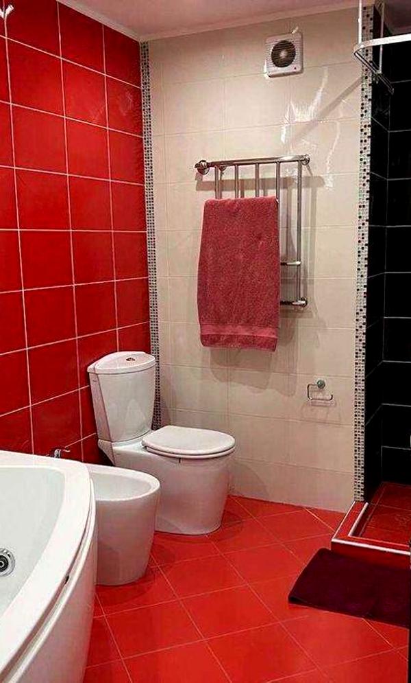 3-Bedroom Apartment in Abrycos Complex, Near Poznyaki Metro