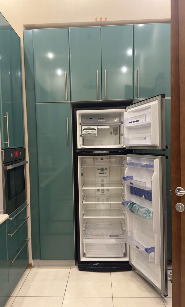 Spacious 2-bedroom apartment near Ekaterininskaya/Deribасovskaya