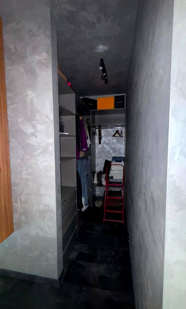 1-Bedroom Apartment in Parkland Residential Complex, Kyiv