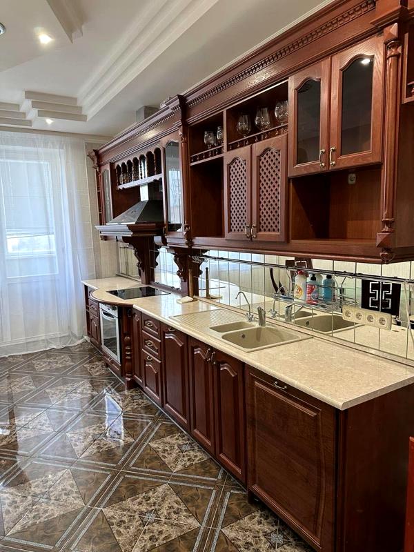 4-Room Apartment in OASIS Complex near Obolon Embankment