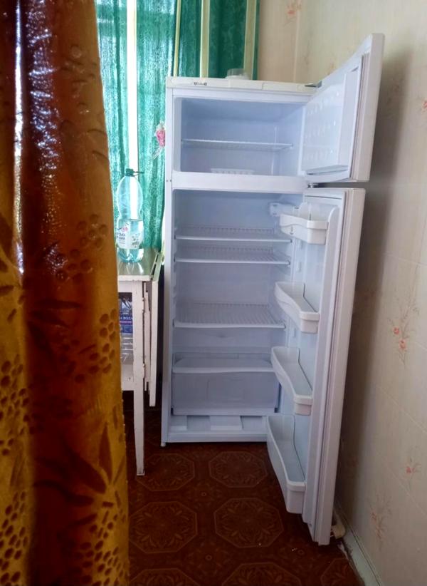 One-bedroom apartment in Kyiv, Solomianski district