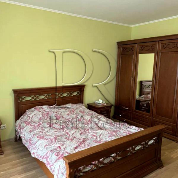 Spacious 2-room apartment in Dynasty Complex with panoramic view