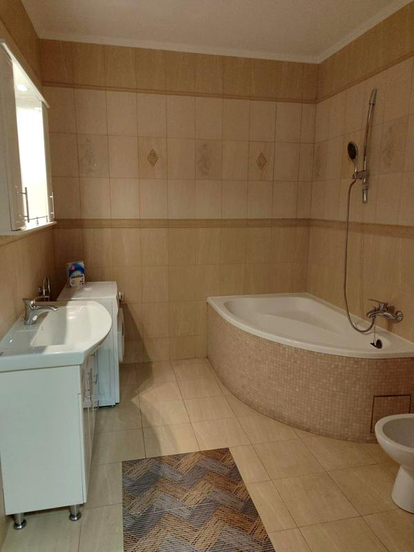 2-Room Apartment in Shevchenko Street, Centrally Located