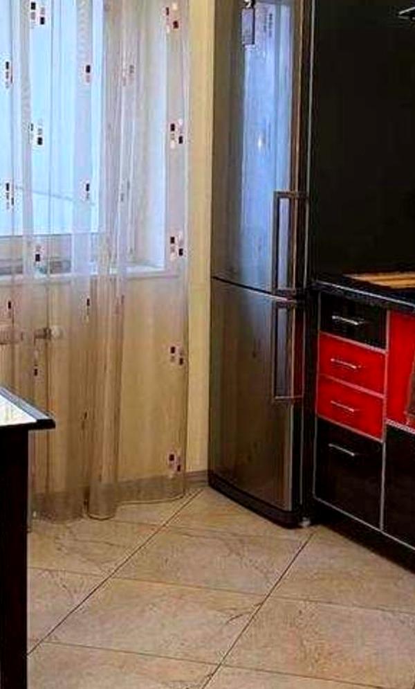 3-Room Apartment in Abrycos Complex, 130 sq.m, Fully Equipped