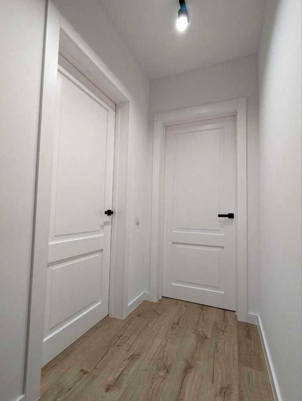 1-Bedroom Apartment with Kitchen Studio in Frankivskyi District