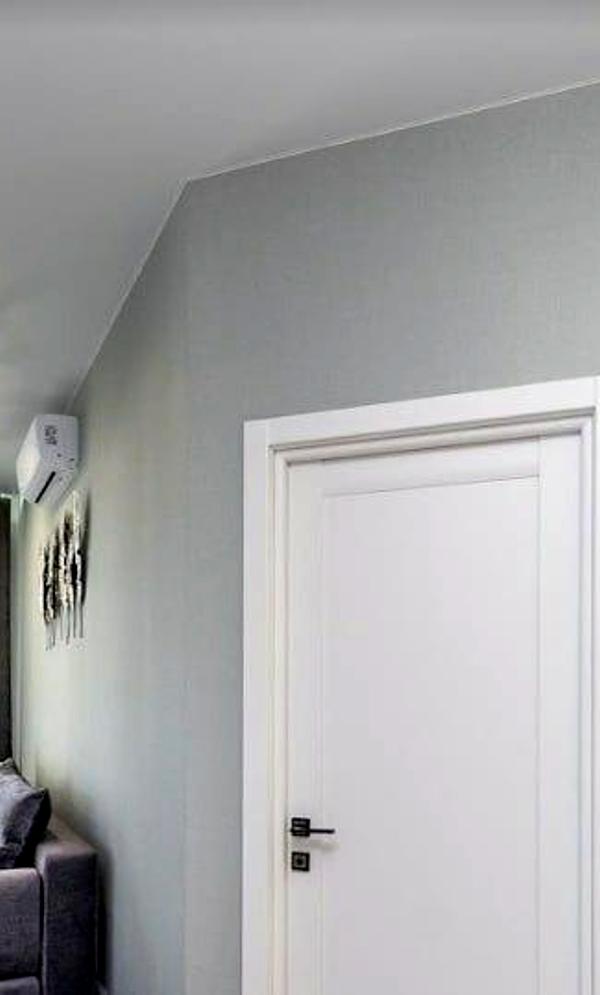 Luxury Apartment near Olimpiyska Metro with Premium Amenities