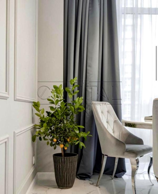 Luxury 2-Room Apartment in Bulvar Fontanov Complex, Saperne Pole Street