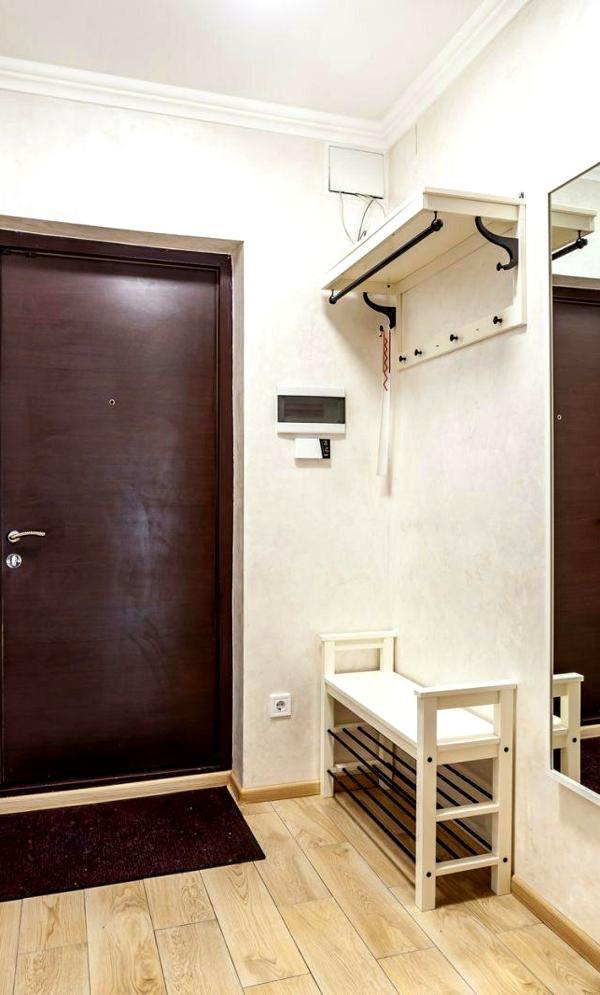 Spacious 1-bedroom apartment in Lipinsky Street, ЖК Парус