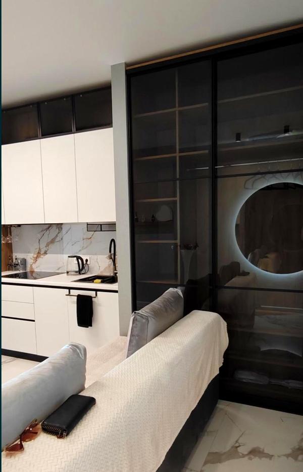 Sea Symphony Apartment - Closest to Seaside, Private Beach Access