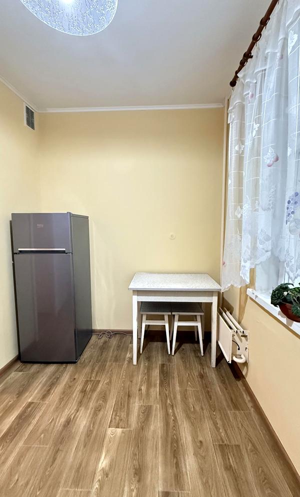 1-Bedroom Apartment in Svyatoshyn District, Kipriana Street