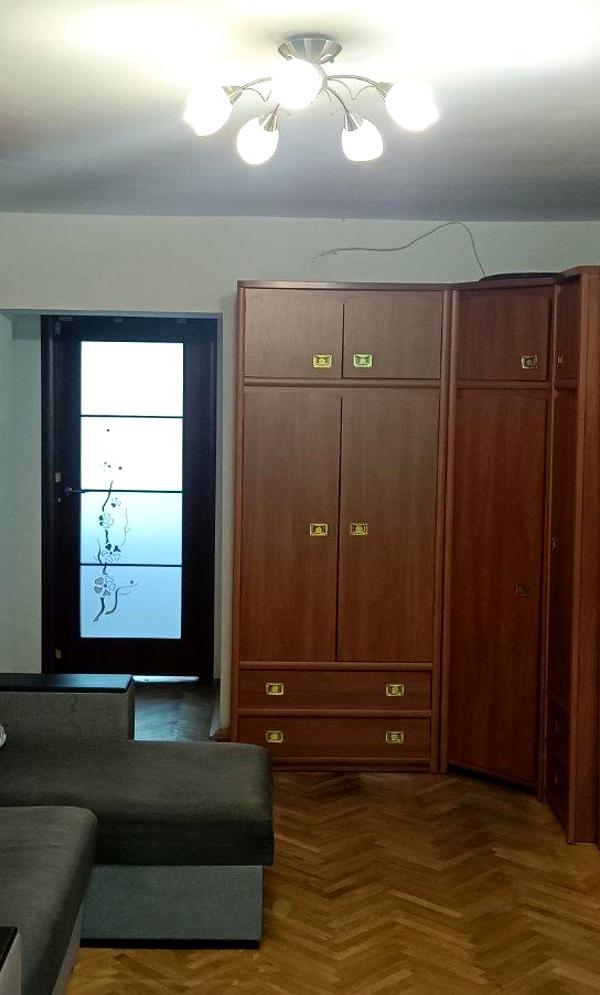 2-Room Apartment near Cardiology Hospital with Parking