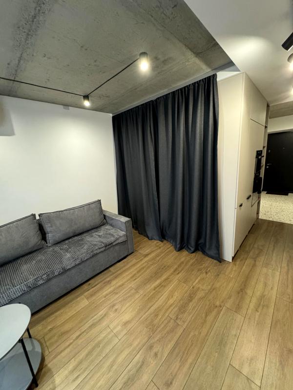 Compact Designer Apartment with Large Wardrobe Space