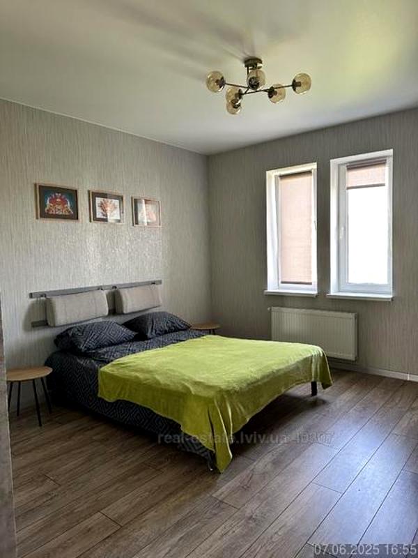 Newly Built Apartment with Designer Renovation and Modern Amenities