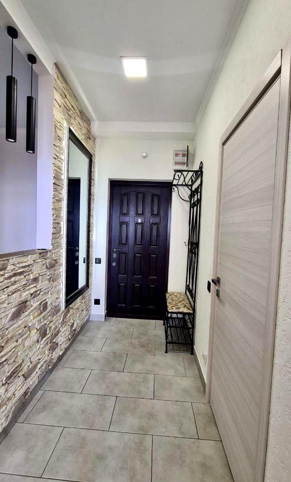 Sea View 2-Bedroom Apartment in 44 Pearl Complex, Arcadia