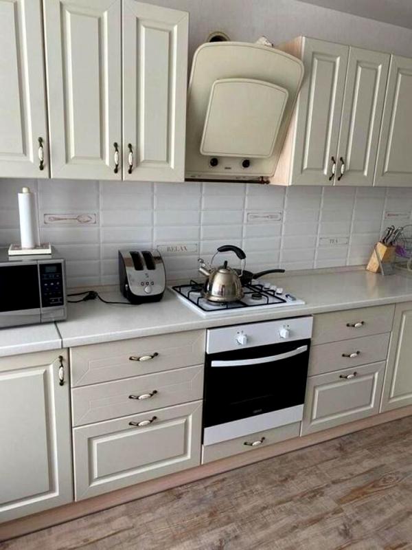 Cozy Furnished One-Bedroom Apartment in Euromisto Complex