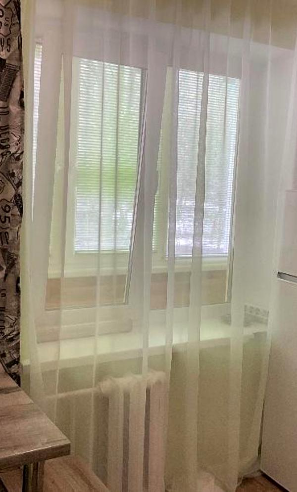 Cozy 1-Bedroom Apartment near Lukyanivka Metro