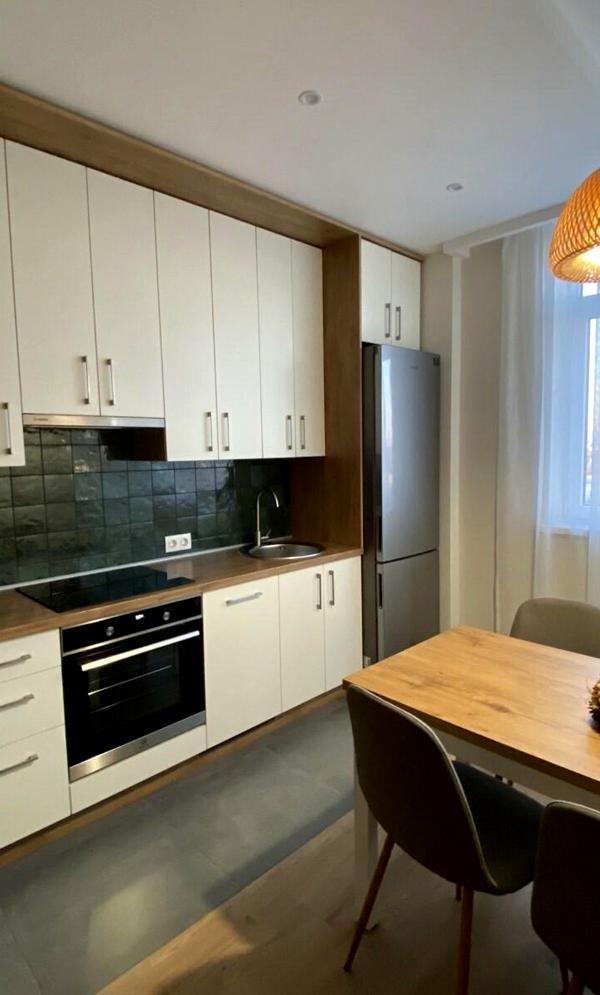 Cozy 2-Bedroom Studio Apartment in Lviv near Parks
